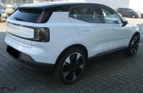 Volvo EX30 TWIN-PLUS/428HP/ACC/AMBI/BSA/CPLAY/L.ASS/DAB/972f, снимка 6