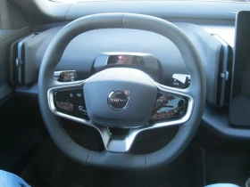 Volvo EX30 TWIN-PLUS/428HP/ACC/AMBI/BSA/CPLAY/L.ASS/DAB/972f, снимка 10