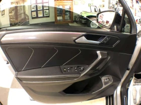 VW Tiguan COMFORTLINE R-LINE /EDITION AWD LEATHER PAN/ROOF, снимка 13