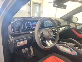 Mercedes-Benz GLE 53 4MATIC   COUPE | NARDO GREY | CARFAX, снимка 10