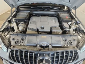 Mercedes-Benz GLE 53 4MATIC   COUPE | NARDO GREY | CARFAX, снимка 17