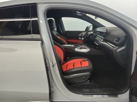 Mercedes-Benz GLE 53 4MATIC   COUPE | NARDO GREY | CARFAX, снимка 16