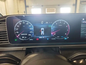 Mercedes-Benz GLE 53 4MATIC   COUPE | NARDO GREY | CARFAX, снимка 13