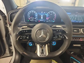 Mercedes-Benz GLE 53 4MATIC   COUPE | NARDO GREY | CARFAX, снимка 11