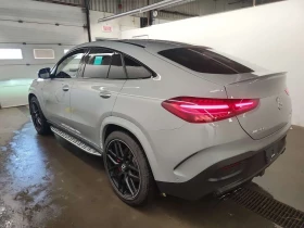 Mercedes-Benz GLE 53 4MATIC   COUPE | NARDO GREY | CARFAX, снимка 6