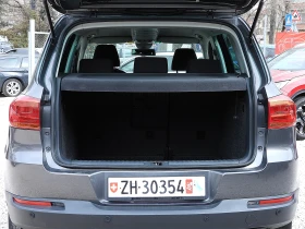VW Tiguan 2.0ШВЕЙЦАРИЯ-САМОПАРКИРАНЕ/НАВИ/LANE ASSIST/LED, снимка 6