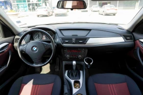 BMW X1 xDrive 20D, снимка 10