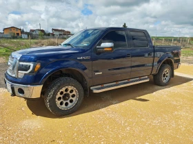 Ford F150 3, 5, снимка 1