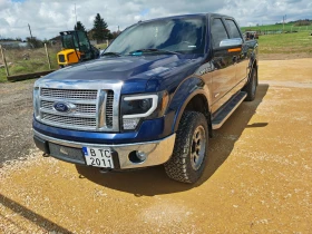 Ford F150 3, 5, снимка 6