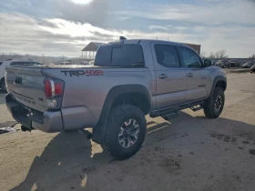 Toyota Tacoma TRD* OFF-ROAD* 4X4* , снимка 5