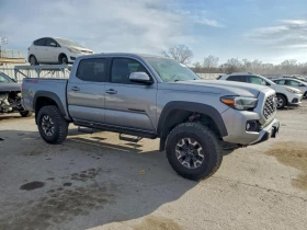 Toyota Tacoma TRD* OFF-ROAD* 4X4* , снимка 2
