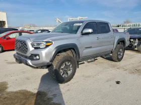 Toyota Tacoma TRD* OFF-ROAD* 4X4* , снимка 1