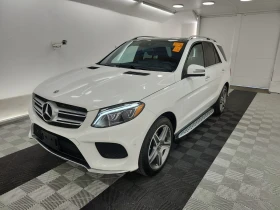 Mercedes-Benz GLE 400 AMG ПАКЕТ * ПАНОРАМА * БЕЗ ИНЦИДЕНТИ * CARFAX * , снимка 1