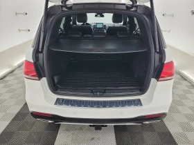 Mercedes-Benz GLE 400 AMG ПАКЕТ * ПАНОРАМА * БЕЗ ИНЦИДЕНТИ * CARFAX * , снимка 6