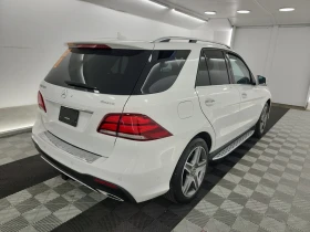 Mercedes-Benz GLE 400 AMG ПАКЕТ * ПАНОРАМА * БЕЗ ИНЦИДЕНТИ * CARFAX * , снимка 3