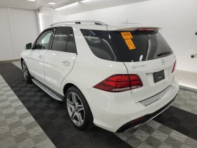 Mercedes-Benz GLE 400 AMG ПАКЕТ * ПАНОРАМА * БЕЗ ИНЦИДЕНТИ * CARFAX * , снимка 4