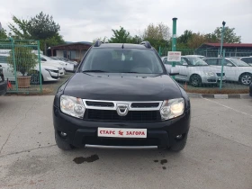 Dacia Duster 1, 6 газ Италия, снимка 2