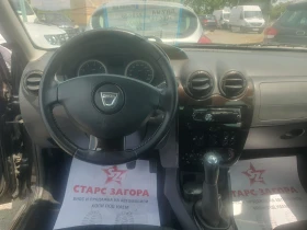 Dacia Duster 1, 6 газ Италия, снимка 7