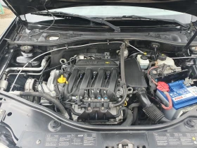 Dacia Duster 1, 6 газ Италия, снимка 5