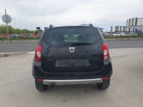 Dacia Duster 1, 6 газ Италия, снимка 3