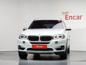 BMW X5 3.0D, снимка 3