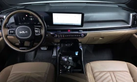 Kia Sorento 1.6* HYBRID* SIGNATURE* ОБДУХВАНЕ* ХЕДЪП* ПАНОРАМА, снимка 7
