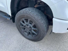 Toyota Tundra * SR * АВТОКРЕДИТ БЕЗ ПЪРВОНАЧАЛНА ВНОСКА* , снимка 7