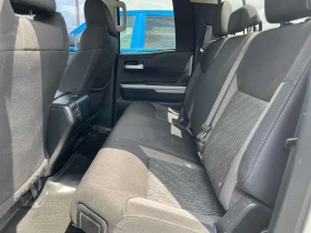 Toyota Tundra * SR * АВТОКРЕДИТ БЕЗ ПЪРВОНАЧАЛНА ВНОСКА* , снимка 11