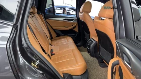 BMW X3 M SPORT* HEADUP* 4 ПОДГРЕВА* КАМЕРА* , снимка 11
