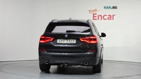 BMW X3 M SPORT* HEADUP* 4 ПОДГРЕВА* КАМЕРА* , снимка 4