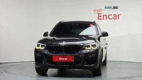 BMW X3 M SPORT* HEADUP* 4 ПОДГРЕВА* КАМЕРА* , снимка 3
