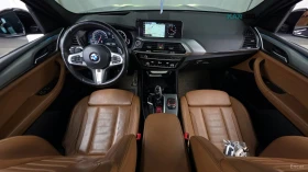 BMW X3 M SPORT* HEADUP* 4 ПОДГРЕВА* КАМЕРА* , снимка 7