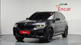 BMW X3 M SPORT* HEADUP* 4 ПОДГРЕВА* КАМЕРА* , снимка 1