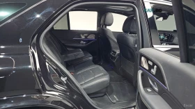 Mercedes-Benz GLE 4MATIC* МАСАЖ* ПОДГРЕВ* ОБДУХВ* BURM.* PANO* 360, снимка 9