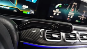 Mercedes-Benz GLE 4MATIC* МАСАЖ* ПОДГРЕВ* ОБДУХВ* BURM.* PANO* 360, снимка 7