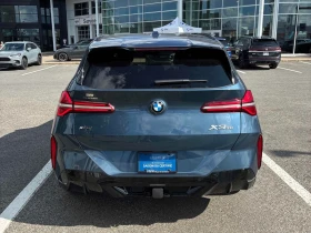 BMW X3 xDrive30i M Sport Pack Автокредит Цена до България, снимка 4
