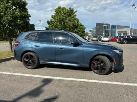 BMW X3 xDrive30i M Sport Pack Автокредит Цена до България, снимка 2