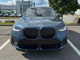 BMW X3 xDrive30i M Sport Pack Автокредит Цена до България, снимка 3