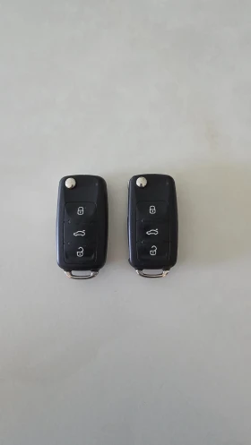 VW Tiguan 2.0 TDI 4 MOTION, снимка 8
