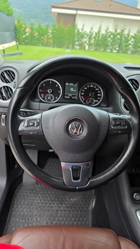 VW Tiguan 2.0 TDI 4 MOTION, снимка 6