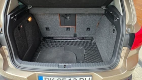 VW Tiguan 2.0 TDI 4 MOTION, снимка 16