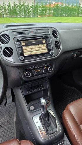 VW Tiguan 2.0 TDI 4 MOTION, снимка 12