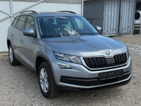 Skoda Kodiaq, снимка 13