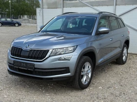 Skoda Kodiaq, снимка 8