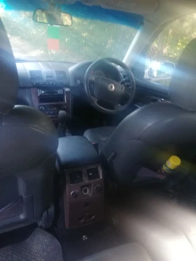 SsangYong Rexton 2.7 , снимка 3