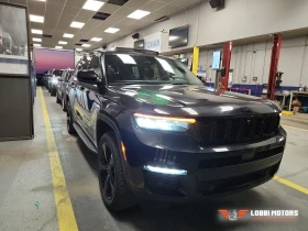 Jeep Grand cherokee, снимка 5