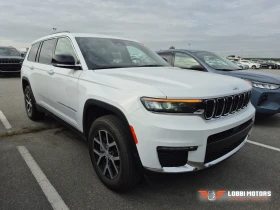 Jeep Grand cherokee, снимка 2