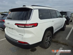 Jeep Grand cherokee, снимка 3