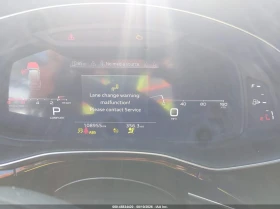 Audi Q7 55TFSI* QUATTRO* КОЖА* ПОДГРЕВ* ПАНОРАМА* КАМЕРА* , снимка 7