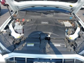 Audi Q7 55TFSI* QUATTRO* КОЖА* ПОДГРЕВ* ПАНОРАМА* КАМЕРА* , снимка 9